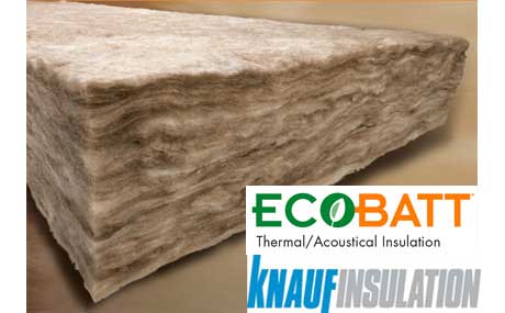 ECOBATT - Timco Insulation