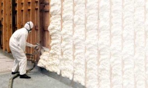 Spray foam insulation Timco Insulation