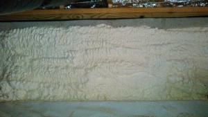 Spray Foam Insulation -Timco Insulation